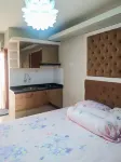 eLRoom Cinere Resort Apartment