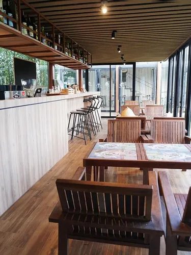 รูปภาพของโรงแรม ฮักจังเลย การ์เด้น แอนด์ รีสอร์ท