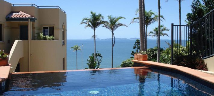 Villa Mar Colina Hotels in Yeppoon