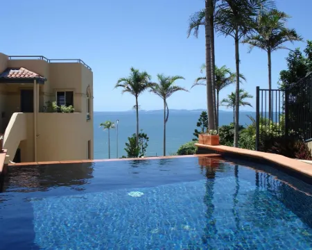 Villa Mar Colina Hotels in Yeppoon