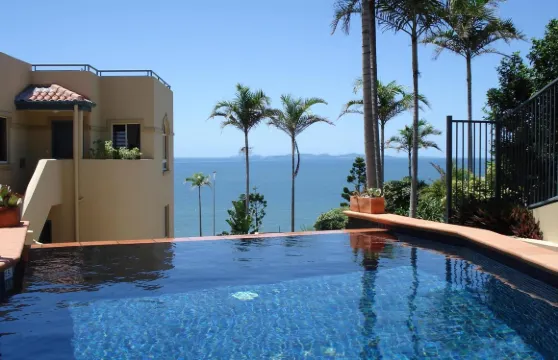 瑪爾科利訥酒店