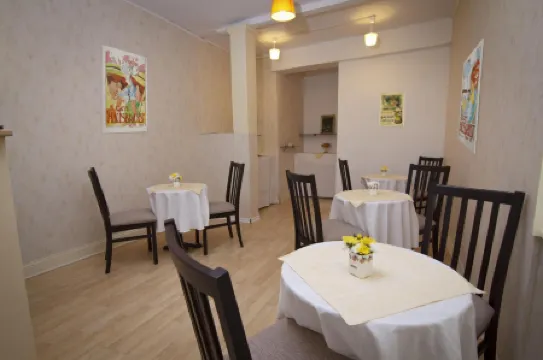 Bed & Breakfast Vila Baguc