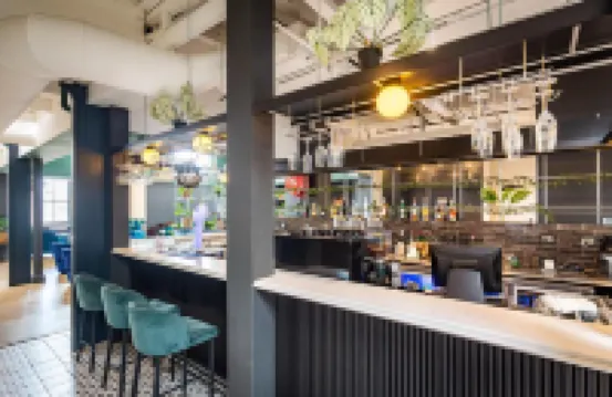 Old Bank Hotel - Lion Roars Hotels & Lodges