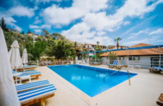 Flower Hotel Patara