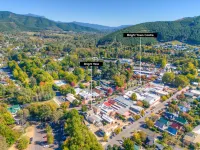 Bright Velo Hotels in Bright