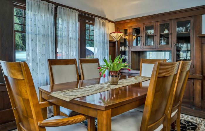 Craftsman Inn