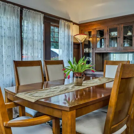 Craftsman Inn