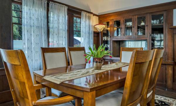 Craftsman Inn