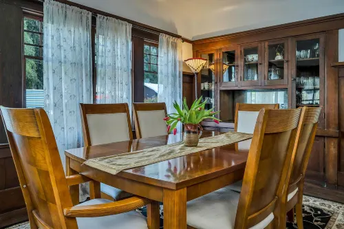 Craftsman Inn - Balkon