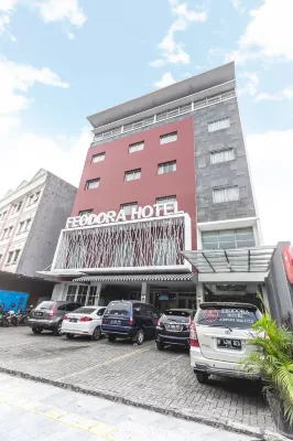 Feodora Hotel Grogol Hotel di Jakarta Barat