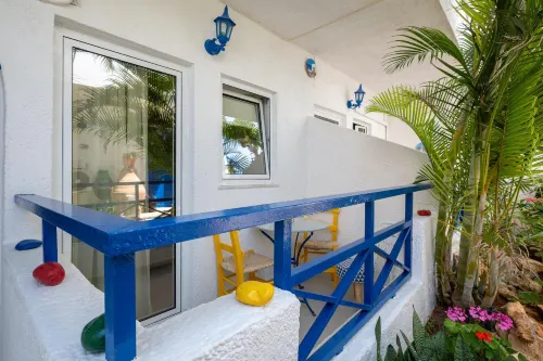 Psaras Apartments - Apartments