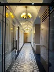 Hotel The Octave Hotels in 