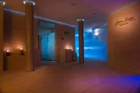 Villa Plaza Boutique Hotel & Spa - スパ