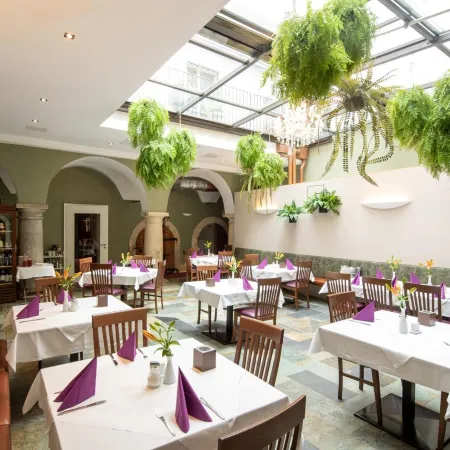 Boutique Hotel Dom - Rooms & Suites