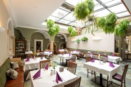 Boutique Hotel Dom - Rooms & Suites