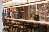 Luster Hotel - Bar