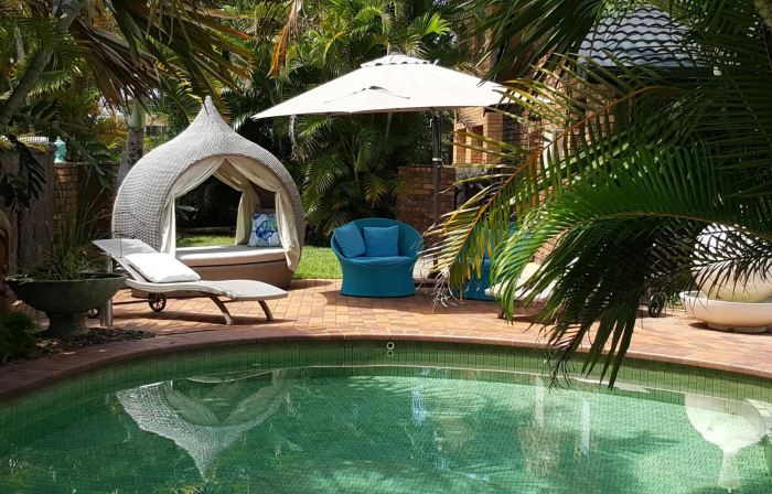 Ballina Palms Boutique Motel
