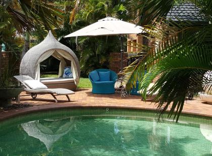 Ballina Palms Boutique Motel