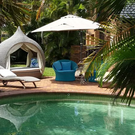 Ballina Palms Boutique Motel