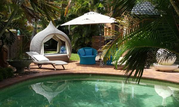 Ballina Palms Boutique Motel