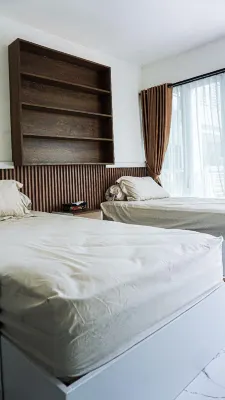 GRIYA GRACHIKA BY DOORKOST Hotel a Gondomanan