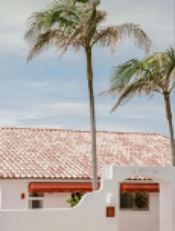 Il Delfino Seaside Inn