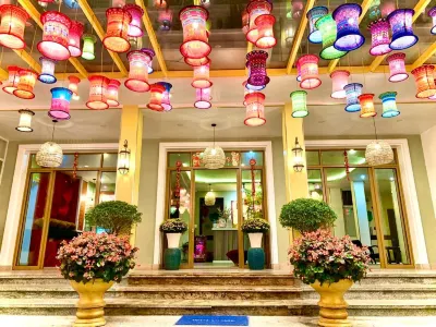 De Vivre Hoi AN - Aman Boutique Hotel Hotels in Cam Pho
