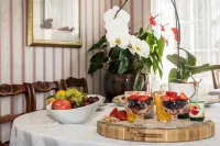 Bath Street Inn - breakfast