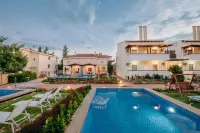 Corinthian Village