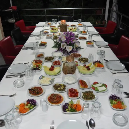 Mucize Termal Spa