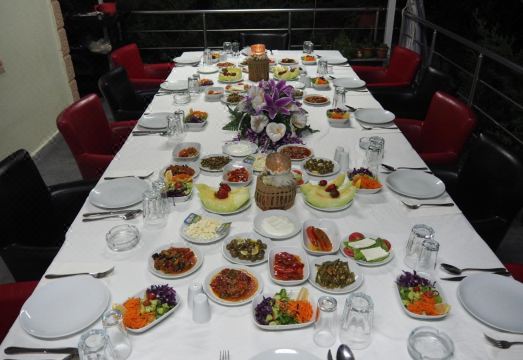 1. 무시즈 테르말 ..