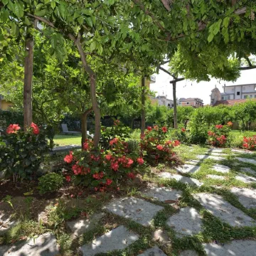 Casa Amorino