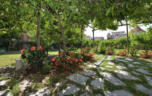 Casa Amorino Hotels in Minori