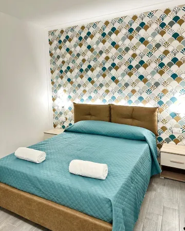 Costa Degli Dei Rooms