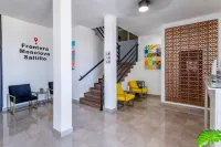 Capital Hotel Saltillo