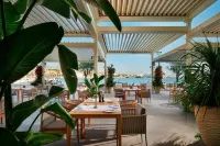 Hotel Ambasador - breakfast