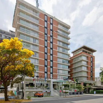 Hotel Velvet Plaza