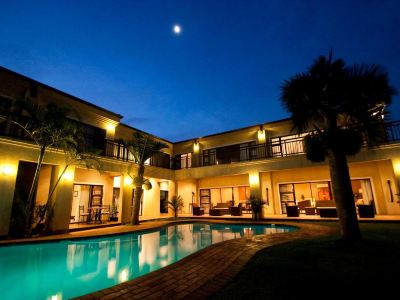 Fairway Guest House