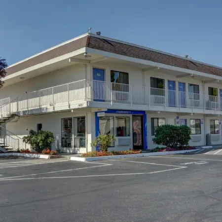 Motel 6 Salem, or