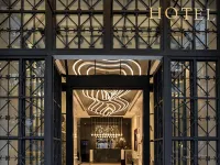 Wish More Hotel Şişli Hotels near Sisli
