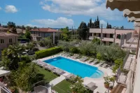 Hotel Al Sole Bardolino - Rooftop Pools