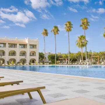 Helnan Antoniades Palace Hotel Отели рядом с достопримечательностью «Библиотека Александрина»