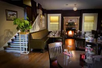 Horse & Hound - breakfast
