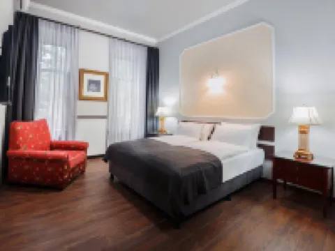 Tea for Two Hotel Hotels in Tbilisi