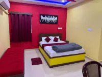 Hotel Aurovalley