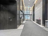 The Teahouse Condos by Globalstay in Downtown Toronto Hotels near Danforth