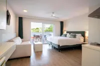 INN Mallorca 公寓飯店