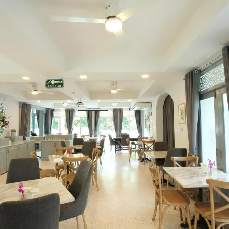 Villa Amphawa