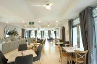 Villa Amphawa - Scenic