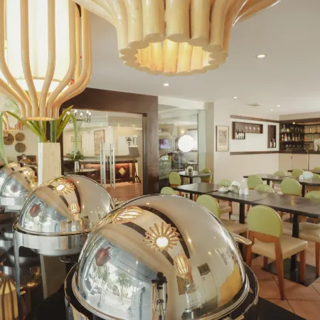 Casa Leticia Boutique Hotel
